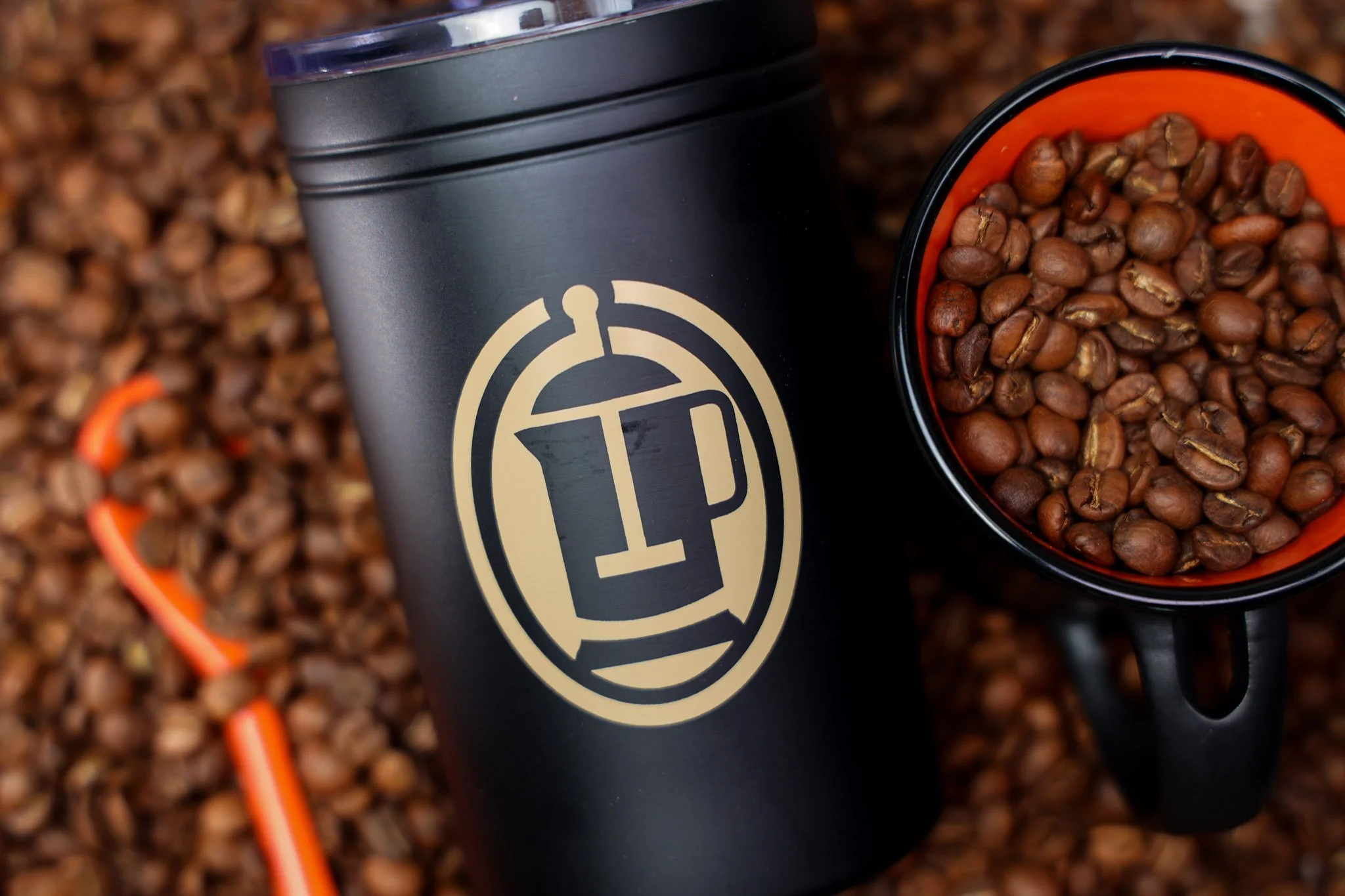 Store 2 — BREW New Site