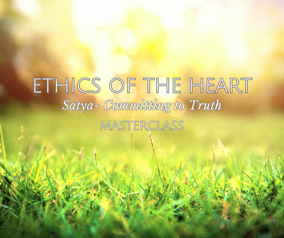 Satya: Committing to Truth