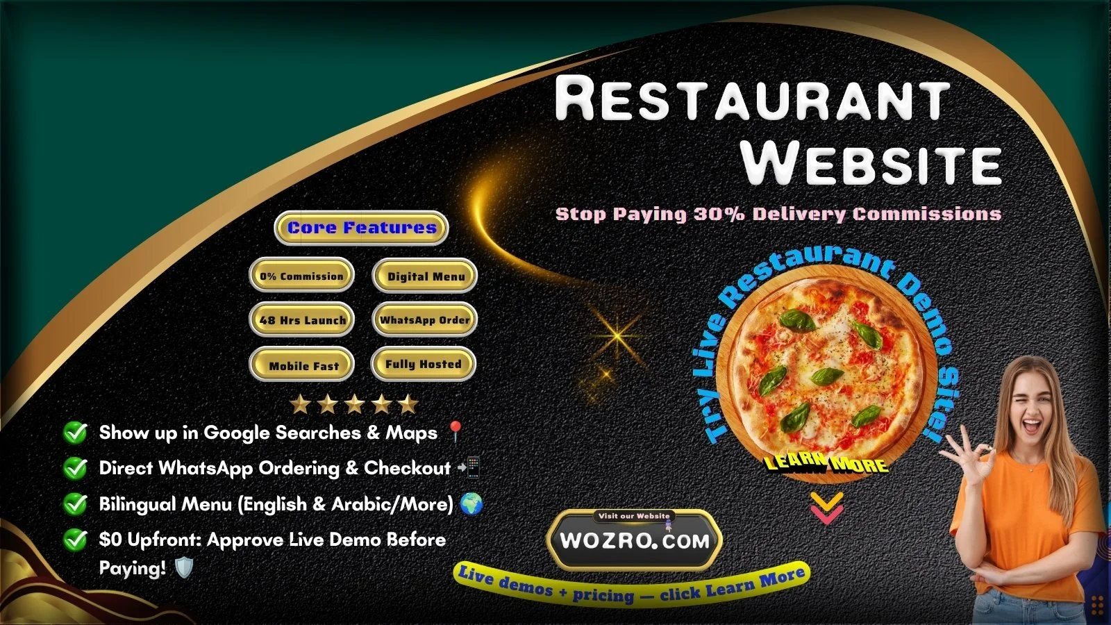 Boost Your Sales with Dozro's Animated Video Ad Service