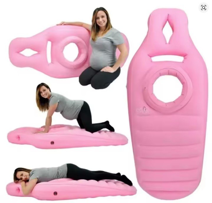Inflatable Mat