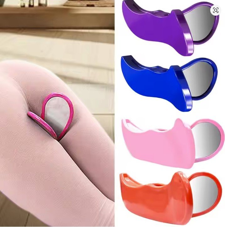 Hip Trainer Inner Thigh Exerciser