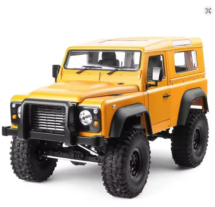 Remote Control Car Classic