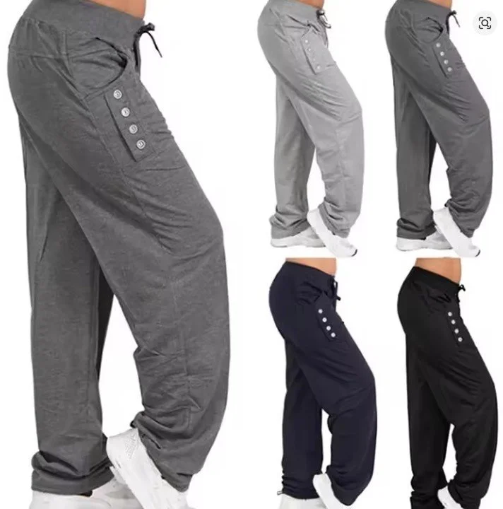 Baggy Sweatpants