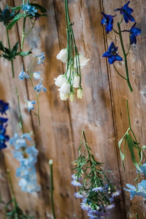 Amy Annand Flowers - Wedding Decoration