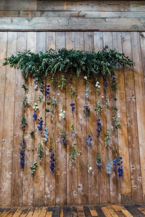 Amy Annand Flowers - Floral Decoration