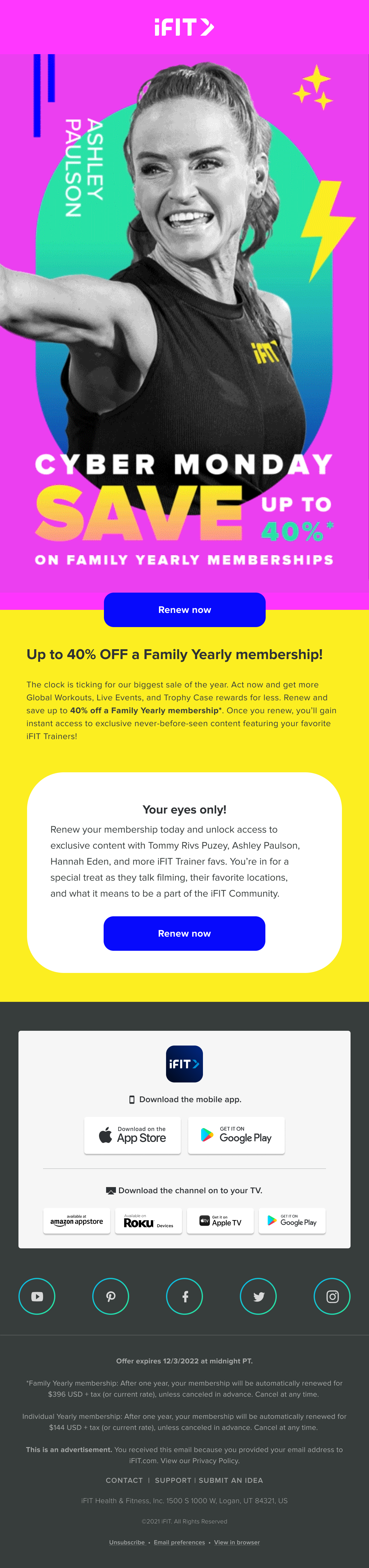 Memorial Day Email 01