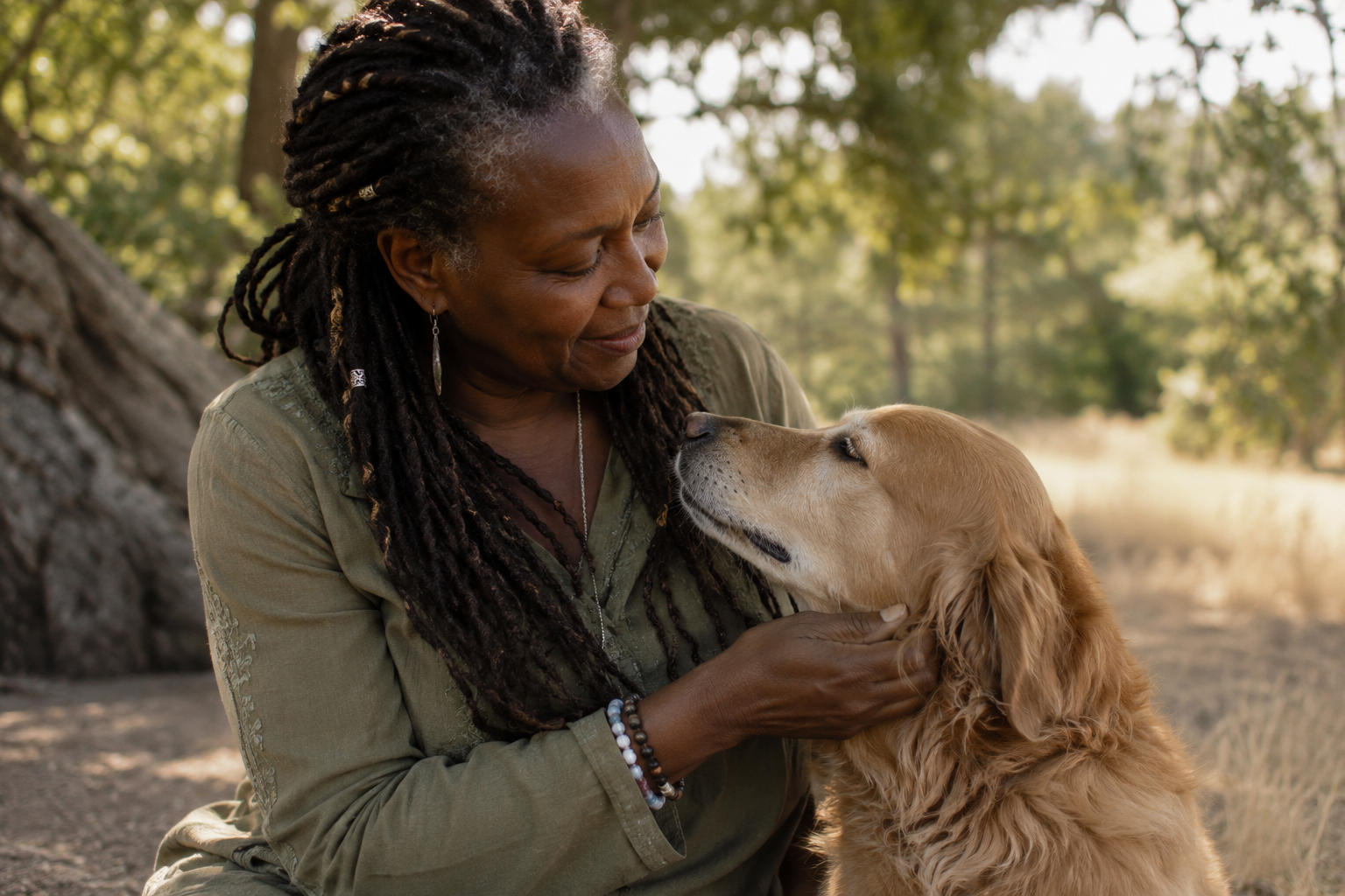 The Sacred Soul of an Animal