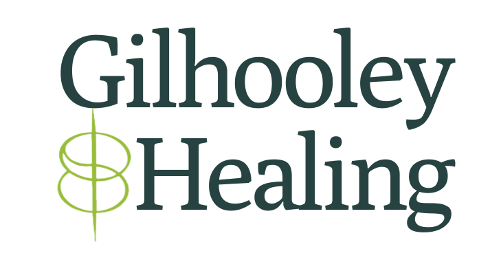 Gilhooley Healing