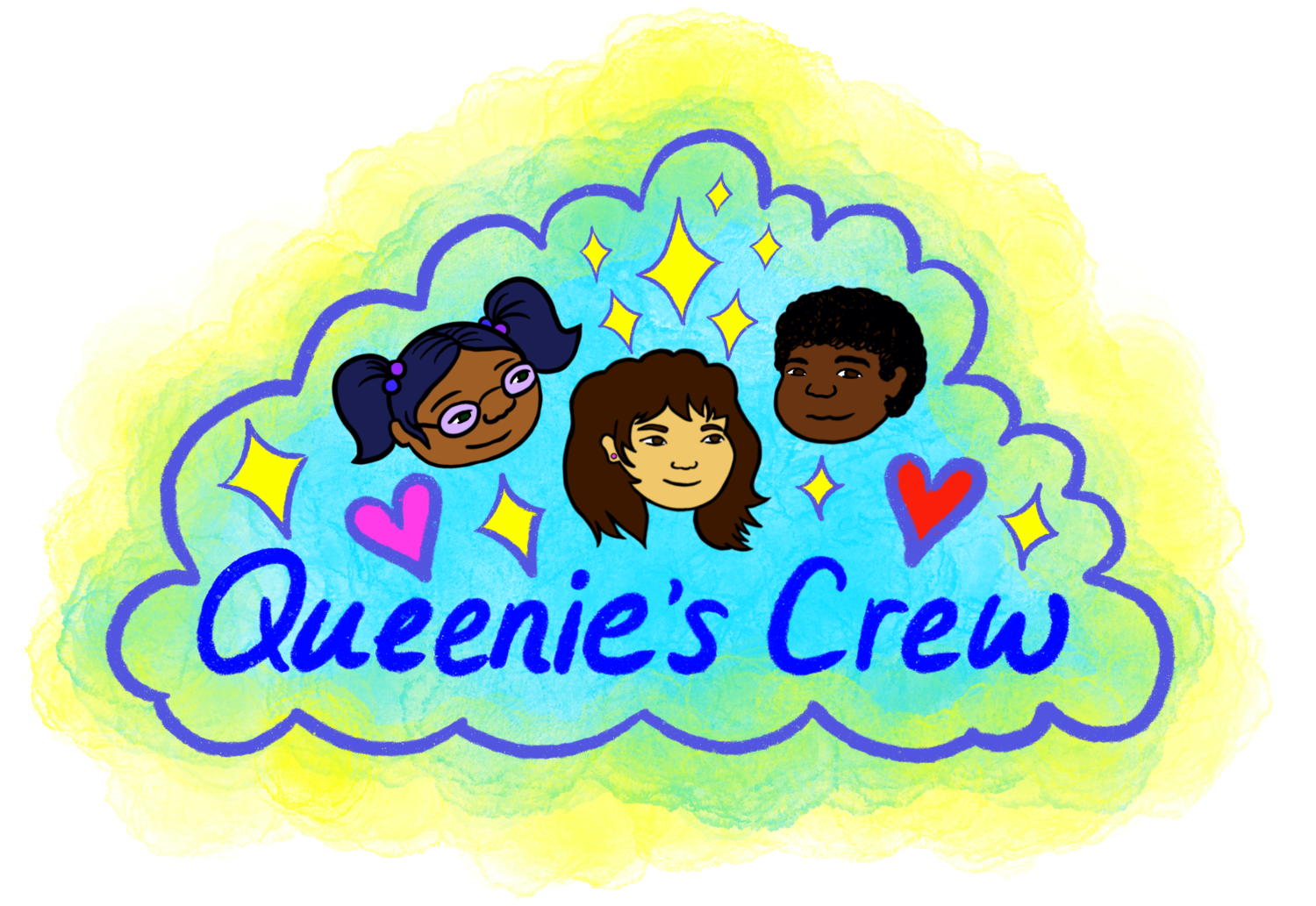Queenie’s Crew