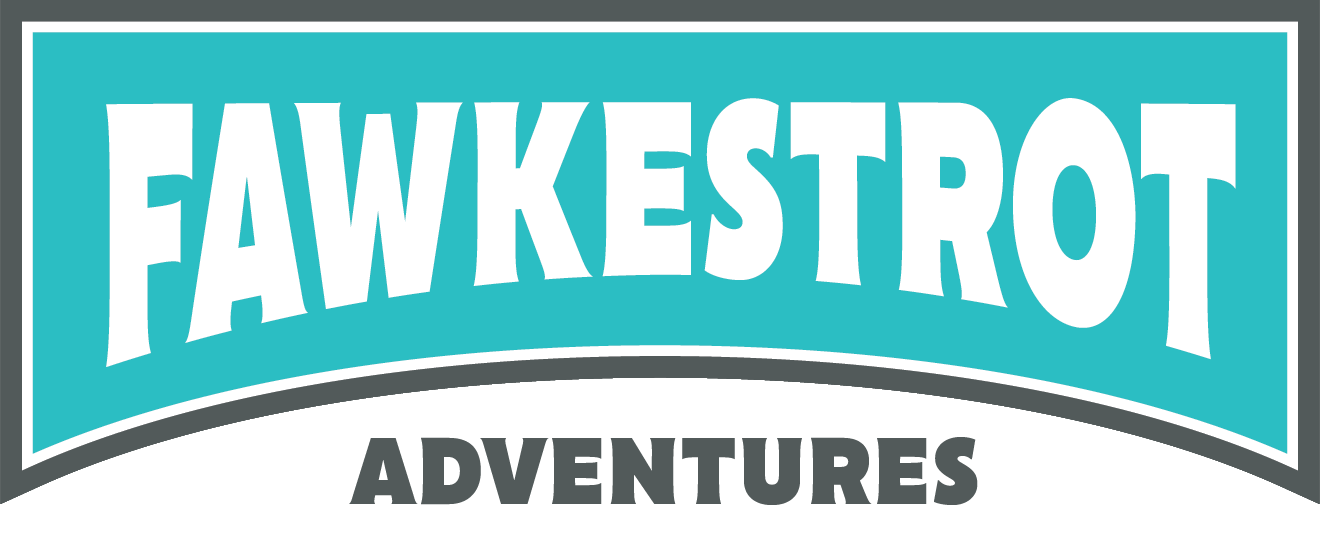 FawkesTrot Adventures