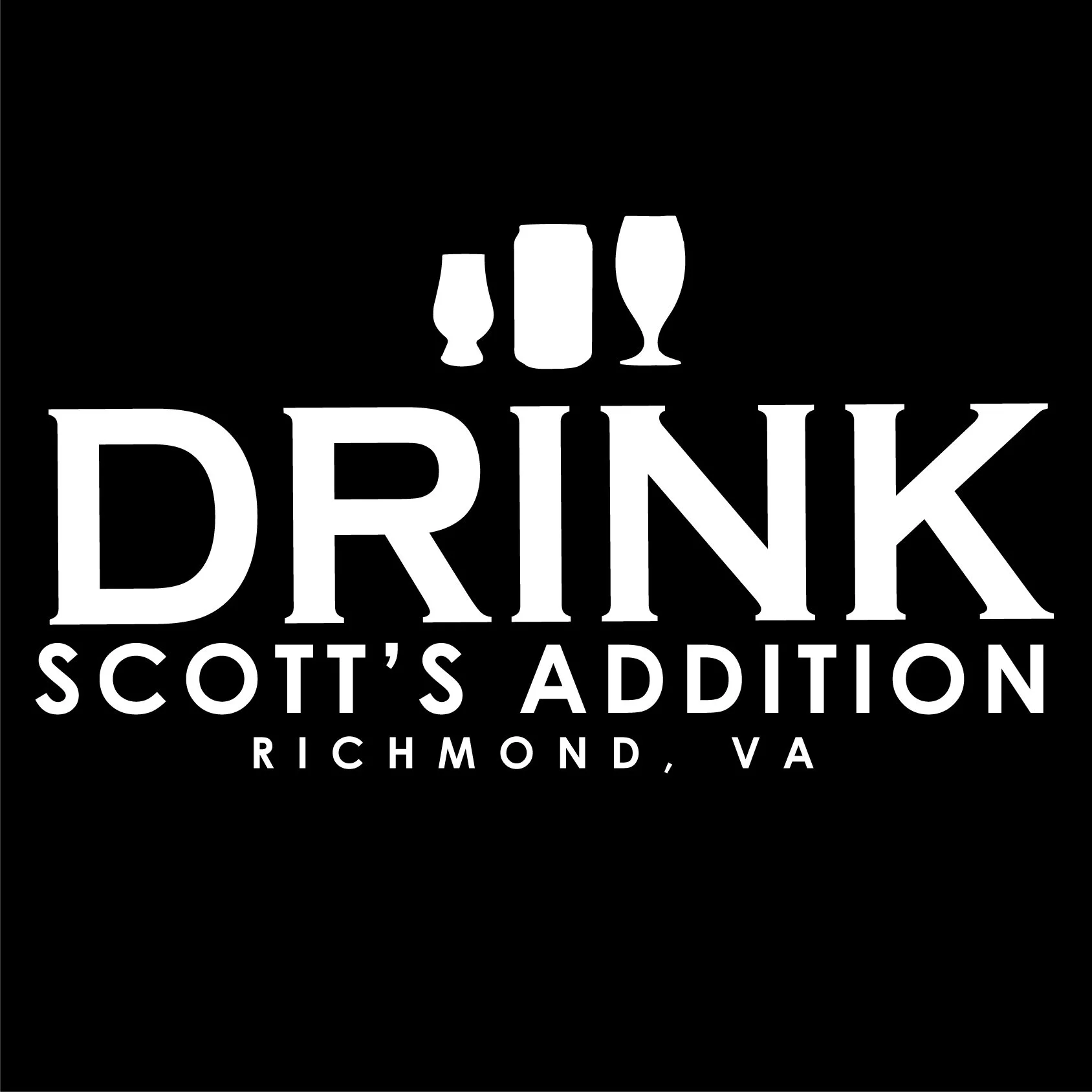 Sign Up For Our Email List — Drink Scott's Addition