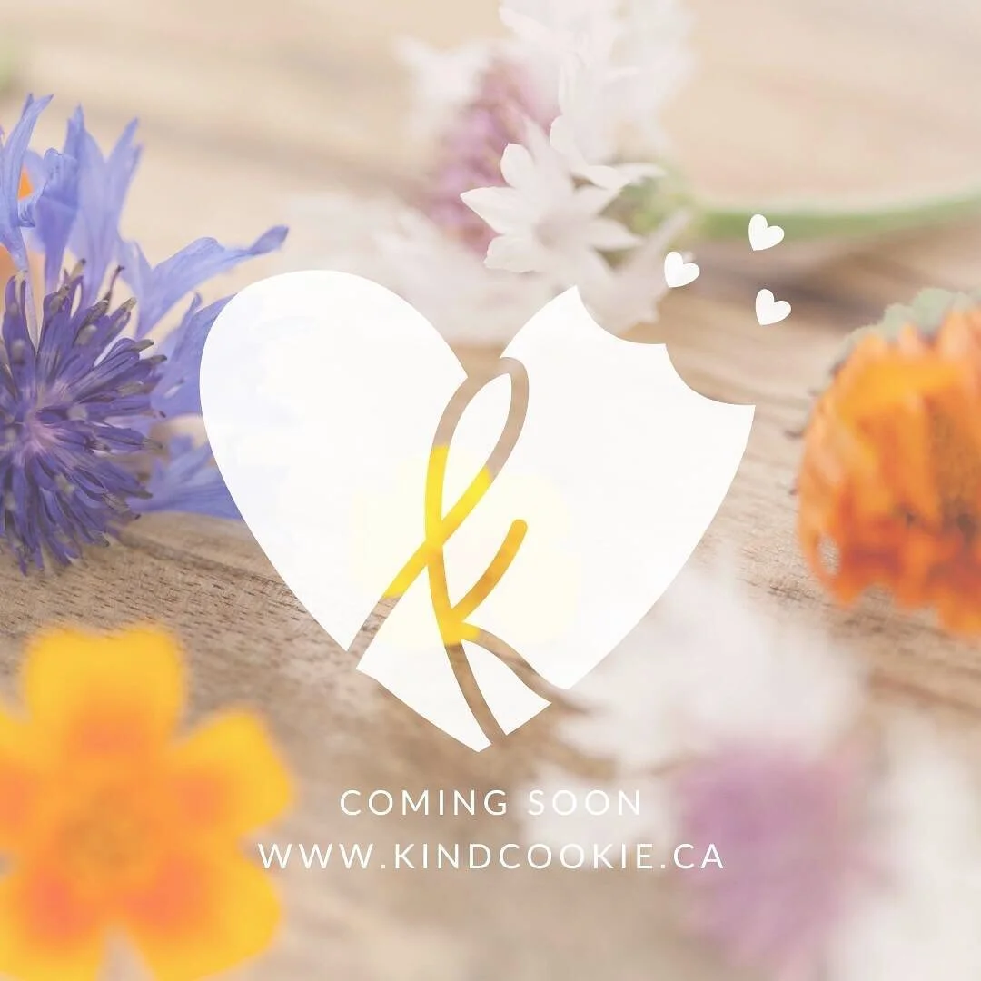 Launching soon! So excited to finally add some goodness to the Universe 🍪 Visit www.kindcookie.ca to get notified and enjoy 10% off your first order! 💛✨
.
.
.
.
.
#kindcookie #plantbased #plantbasedcookies #plantbasedbaking #plantbasedtreats #delic
