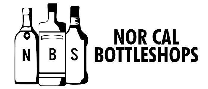 Nor Cal Bottle Shops