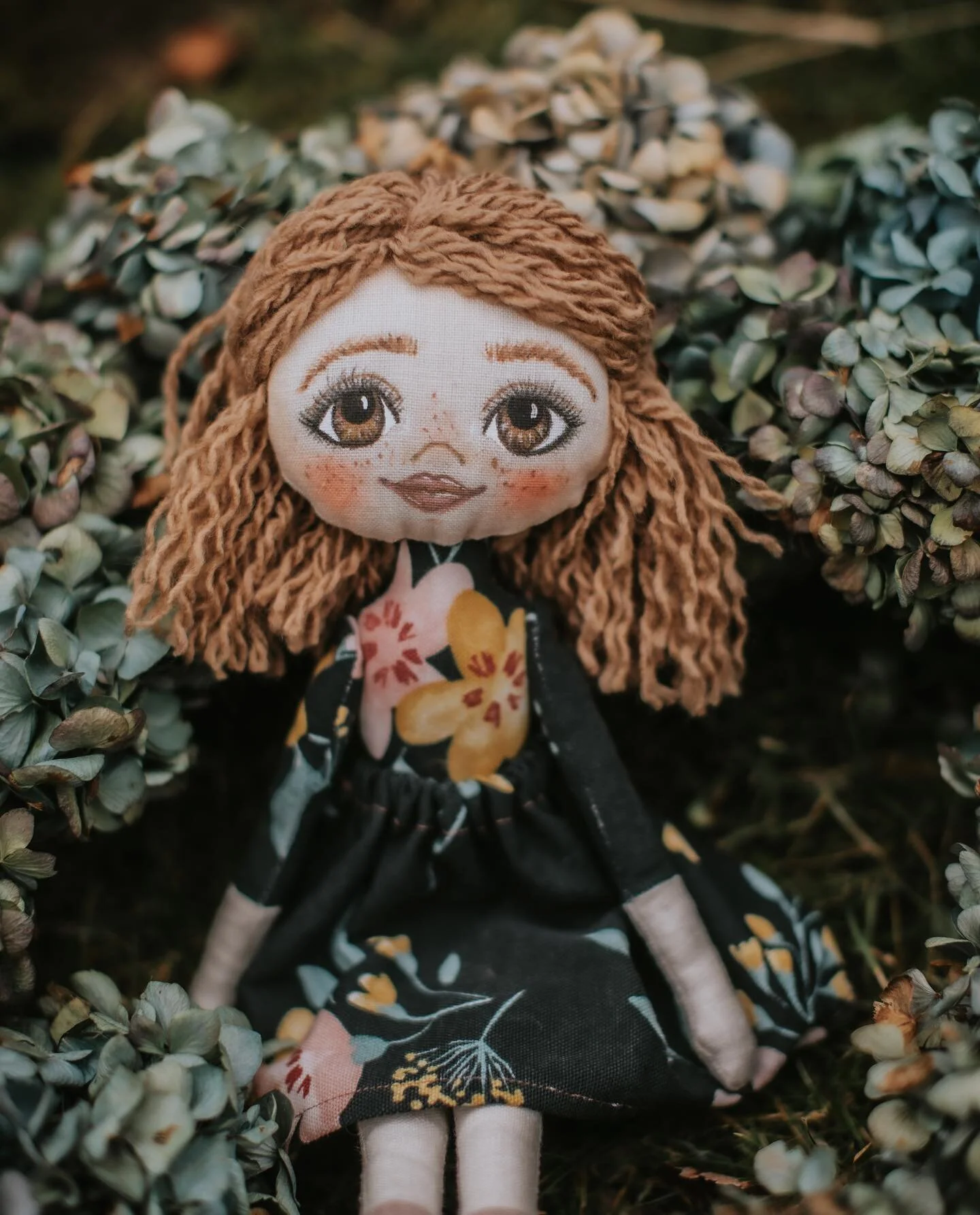 These dolls will be my most exciting (for me) launch yet. Not just because these are so fun for me to make, but also because they will be found exclusively on my personal website that is so close to being finished! Cannot wait! 

#smallbusiness #hand