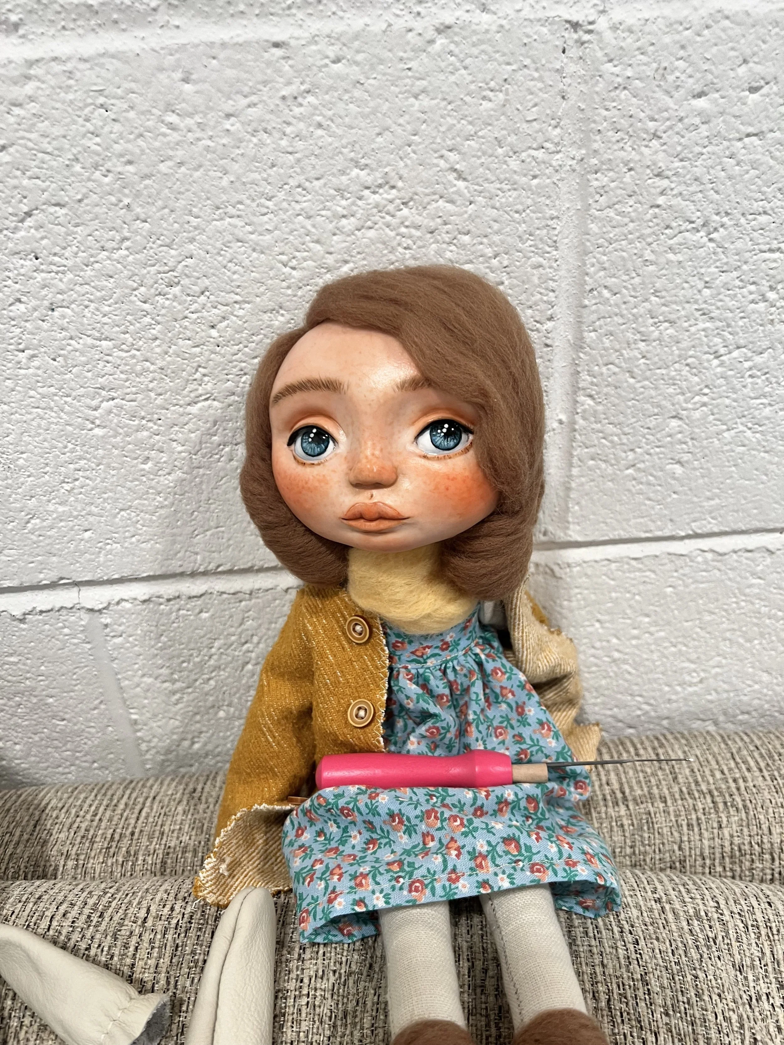 Doll 1