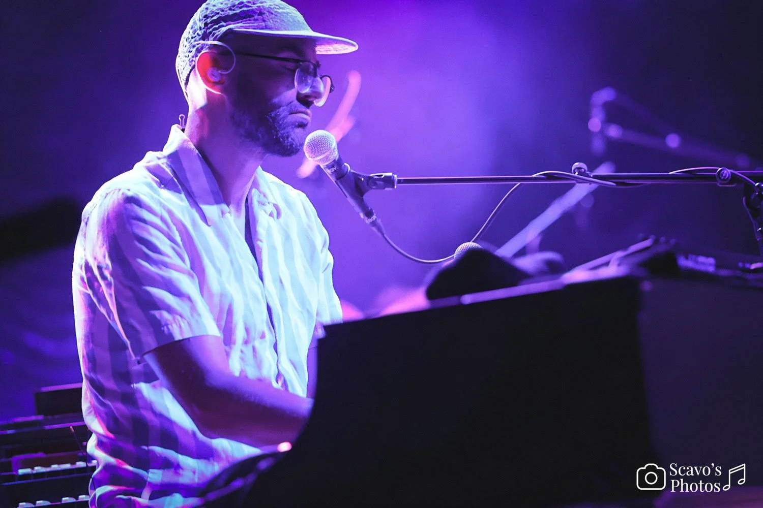 Amos Lee