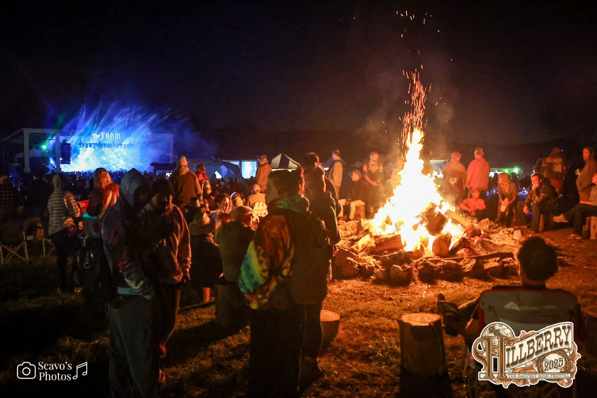 Hilberry Music Festival