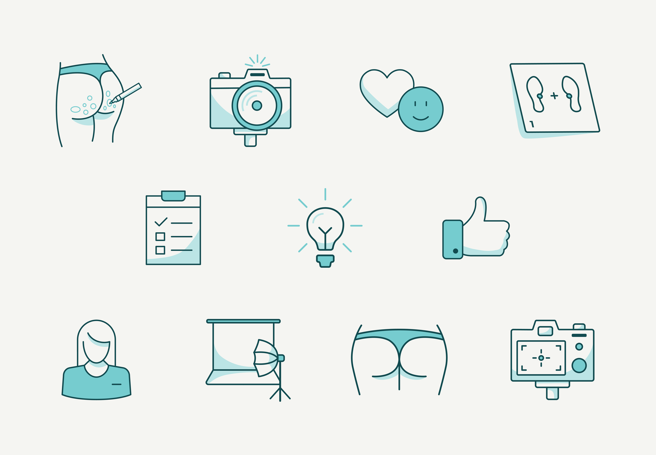 Endo Aesthetics — Jill Darrow