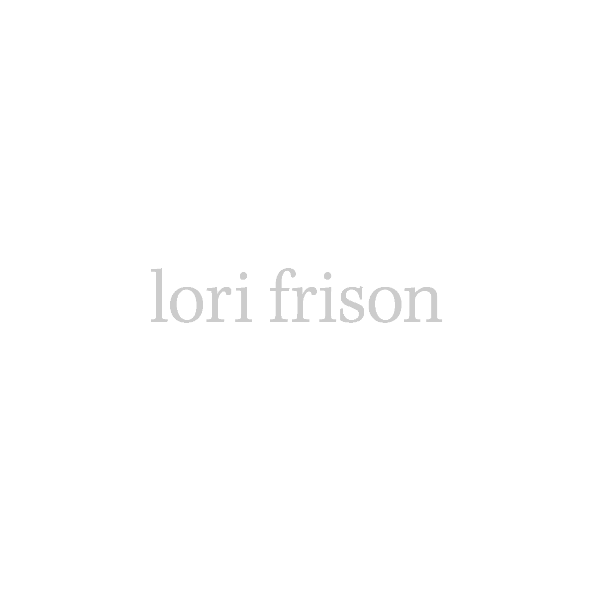 Lori Frison