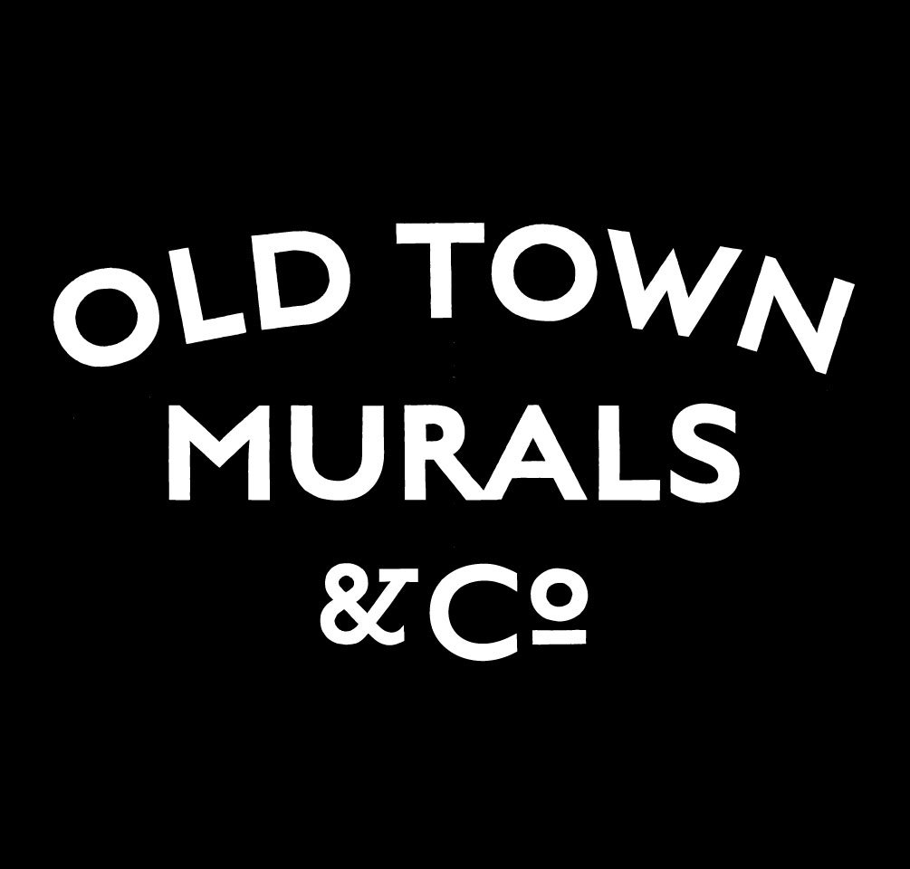 Old Town Murals &amp; Co
