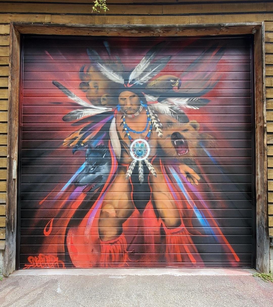 First Nation Mediation