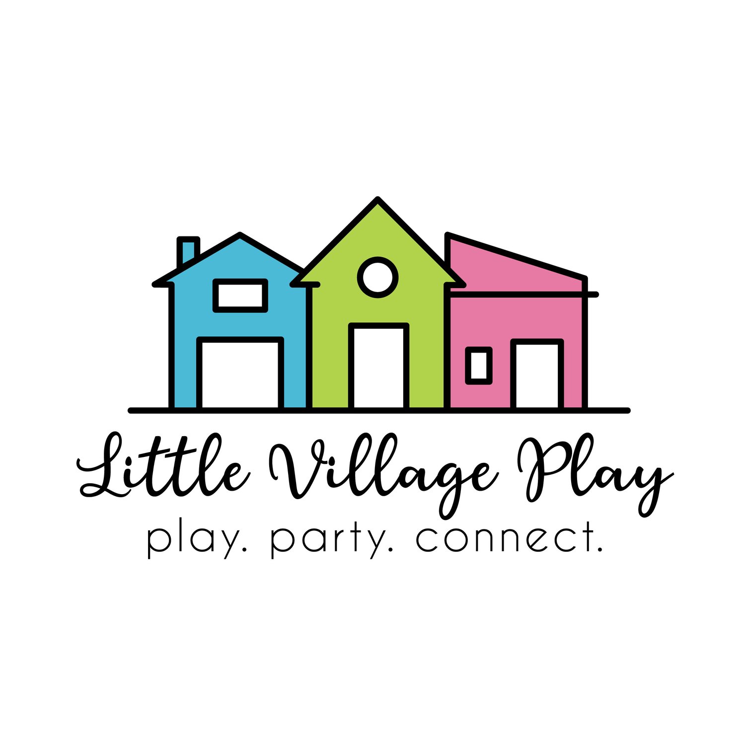 Little Village Play