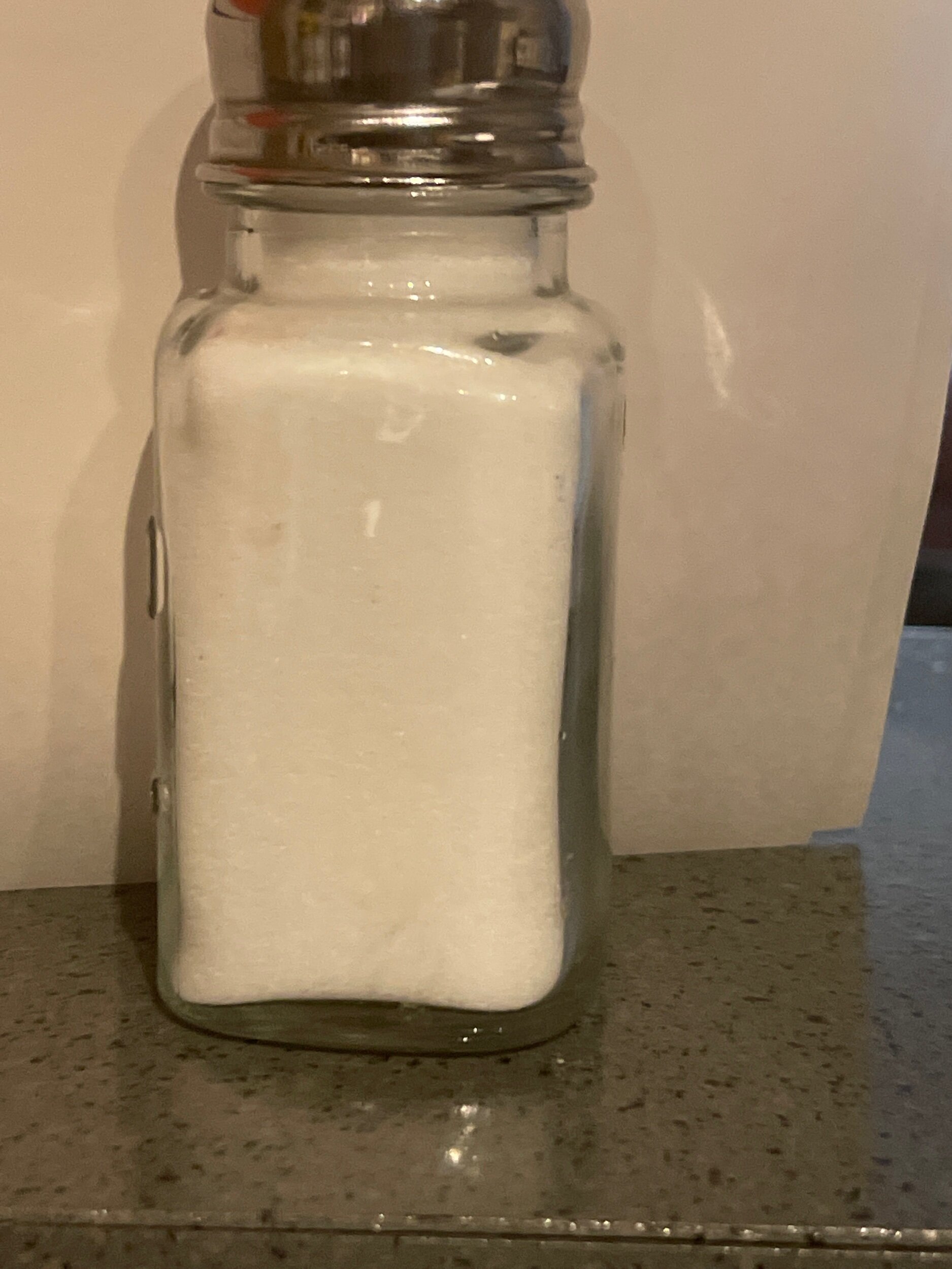 Jive Salt