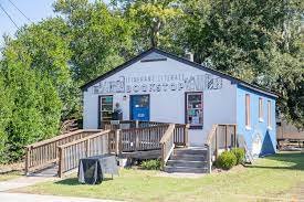 Meet the Author @ Itinerant Literate Bookstop