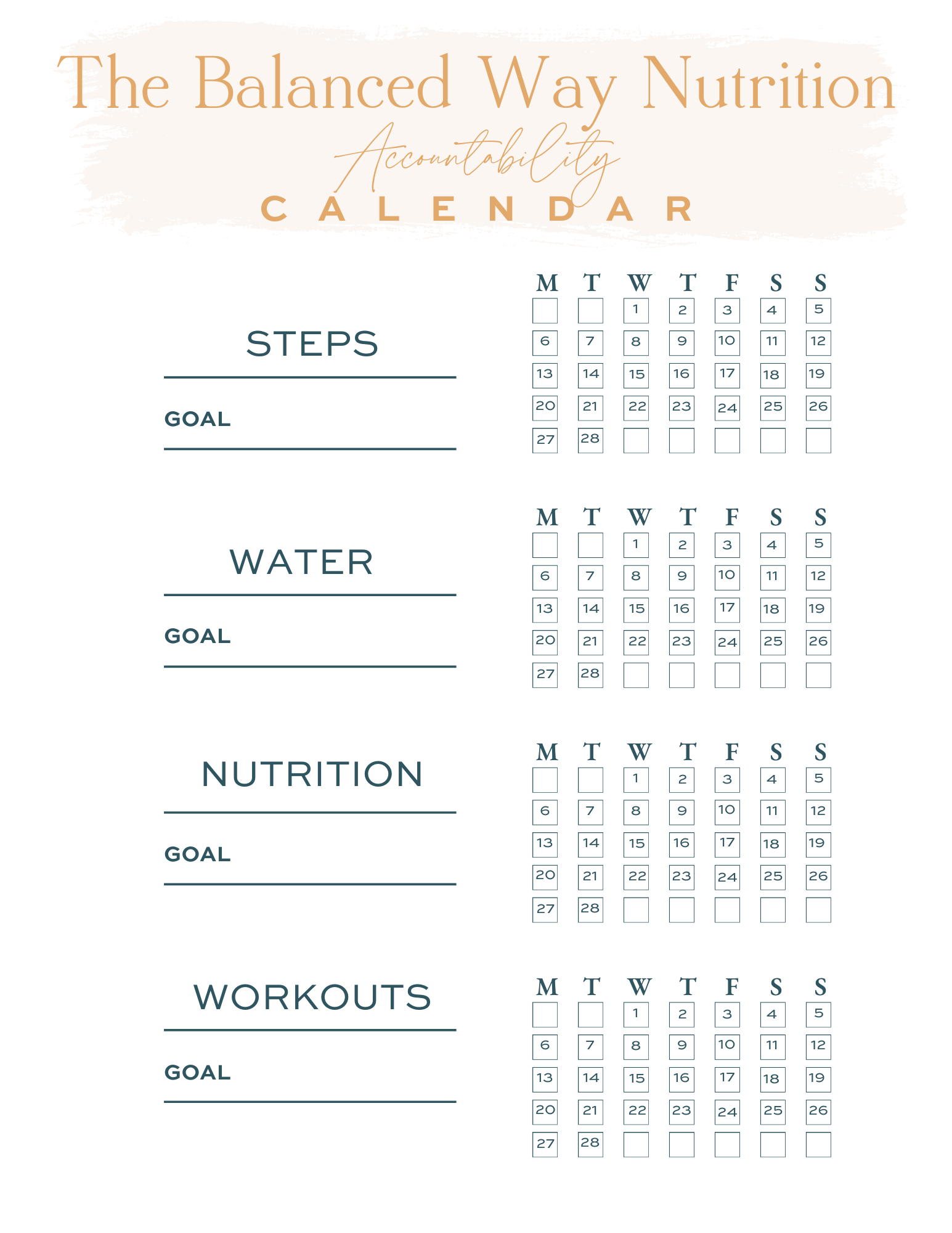 Accountability Calendar Freebie The Balanced Way Nutrition accountability-calendar-freebie-the-balanced-way-nutrition