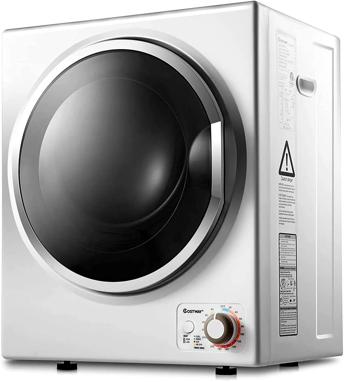 5 Most Energy Efficient Dryers (Updated for 2022) — SageConsumers