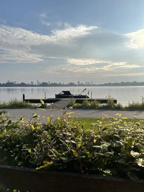 Sloepverhuur Kralingse Plas