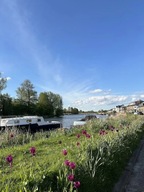 Sloepverhuur Bergse Plas