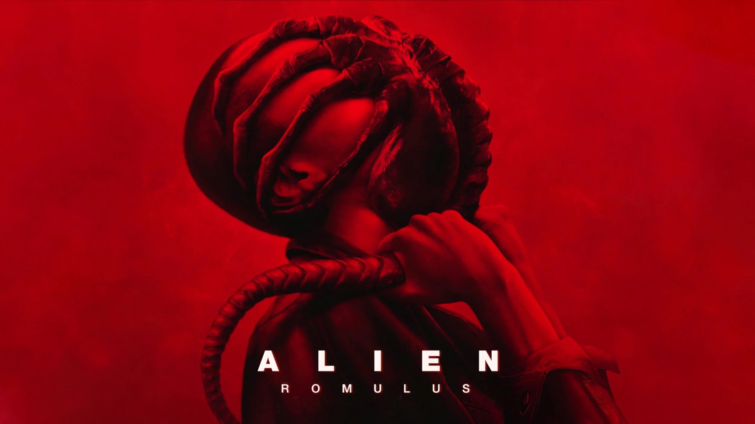 Alien: Romulus - VFX paint/roto
