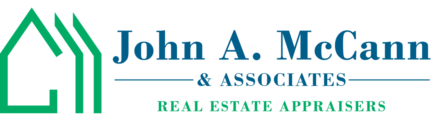 John A. McCann &amp; Associates Real Estate Appraisers