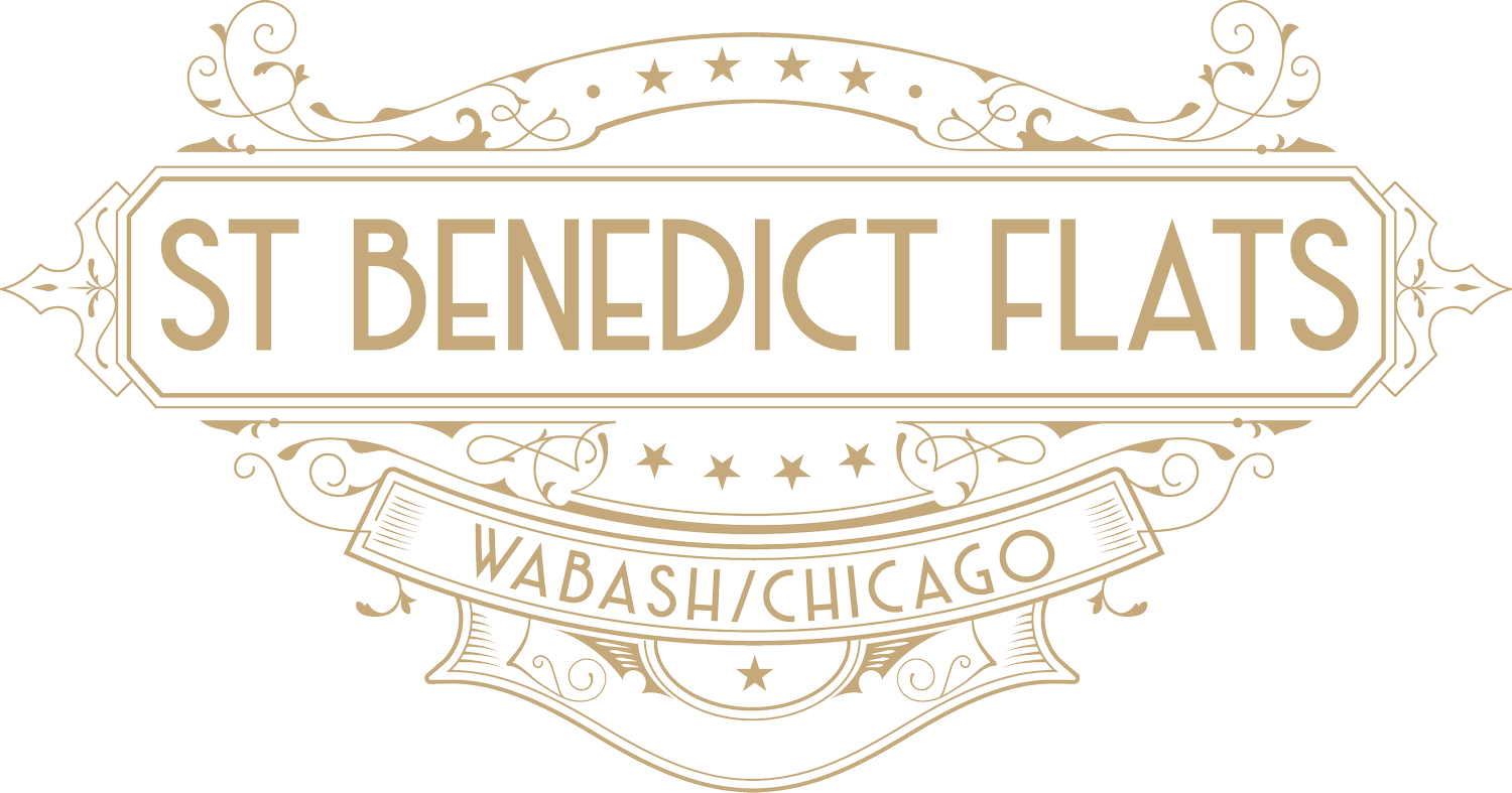 St. Benedict Flats at Wabash & Chicago