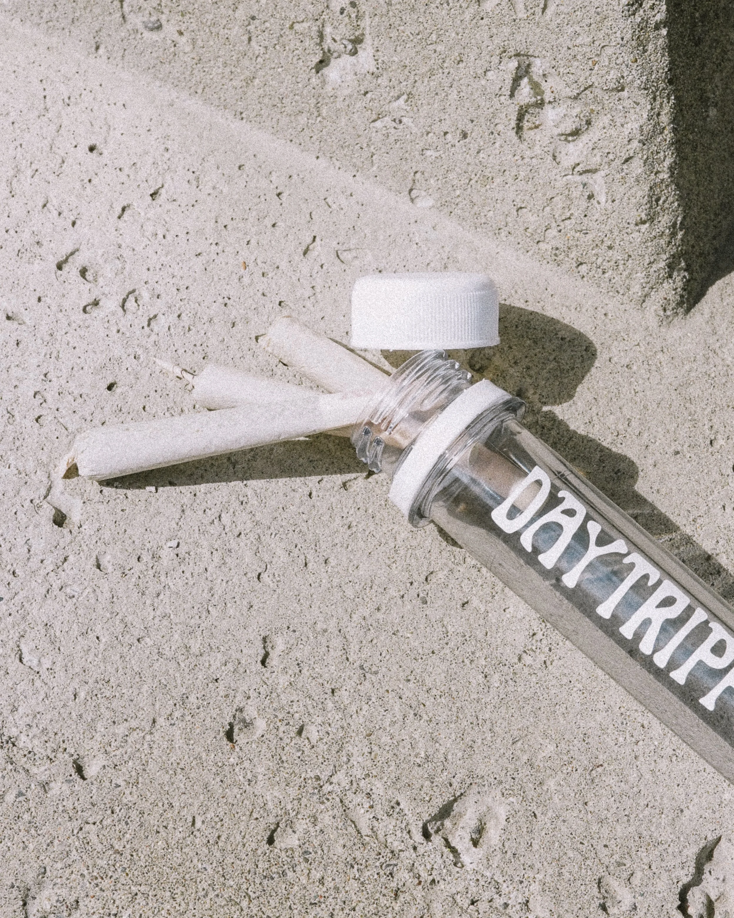 Daylight Doobtube