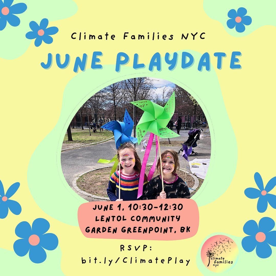 ✨Kids need and deserve joy. Kids need and deserve community. Kids need and deserve clean water and clean air. Kids need and deserve a livable future. ✨

We&rsquo;re building a joyful, powerful movement of families fighting to end the era of fossil fu