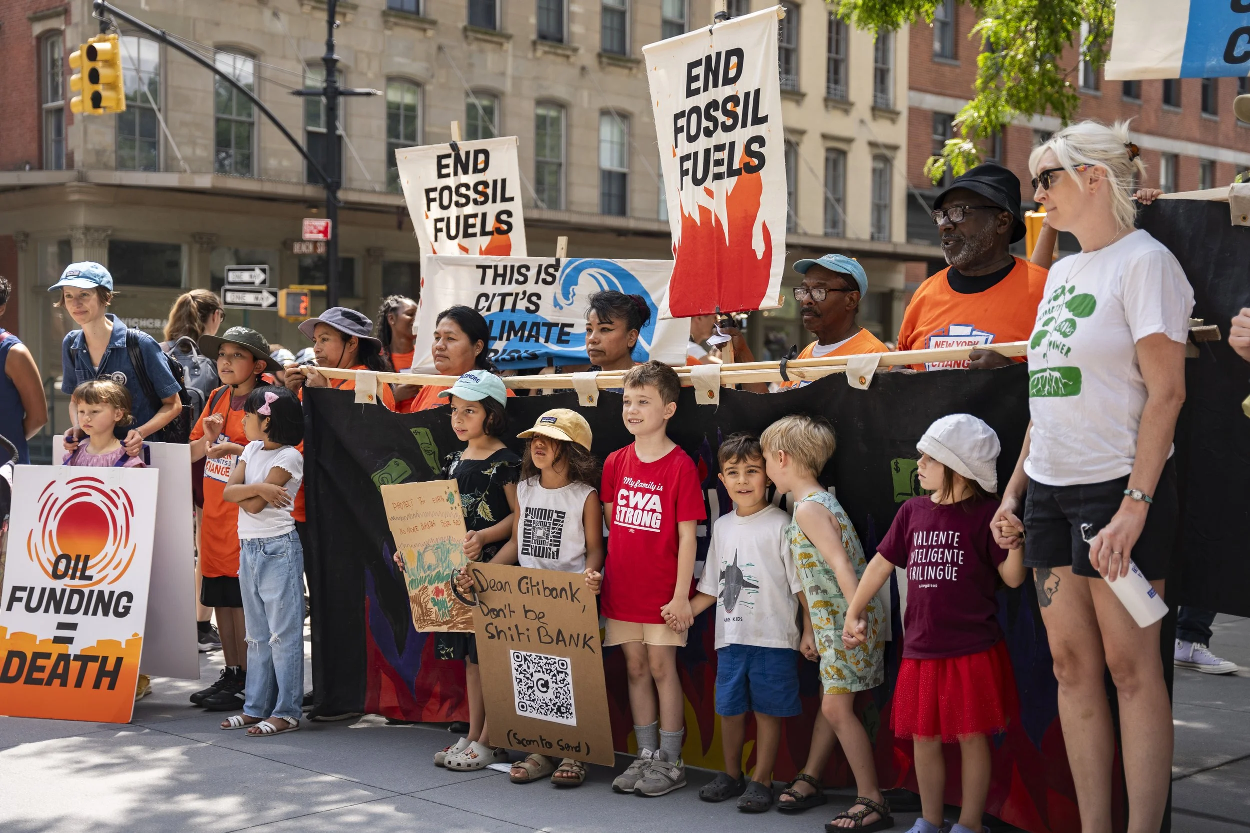 General 4 — Climate Families NYC