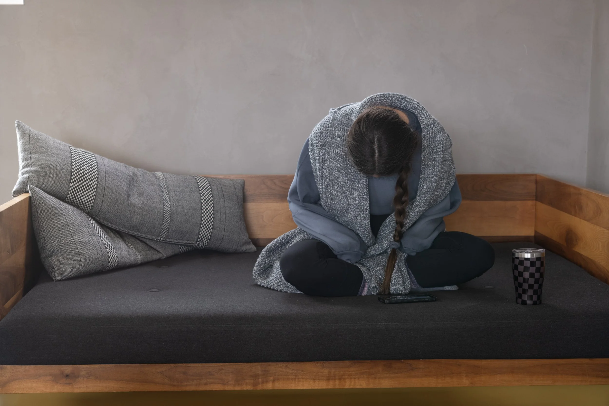 High Desert Test Sites