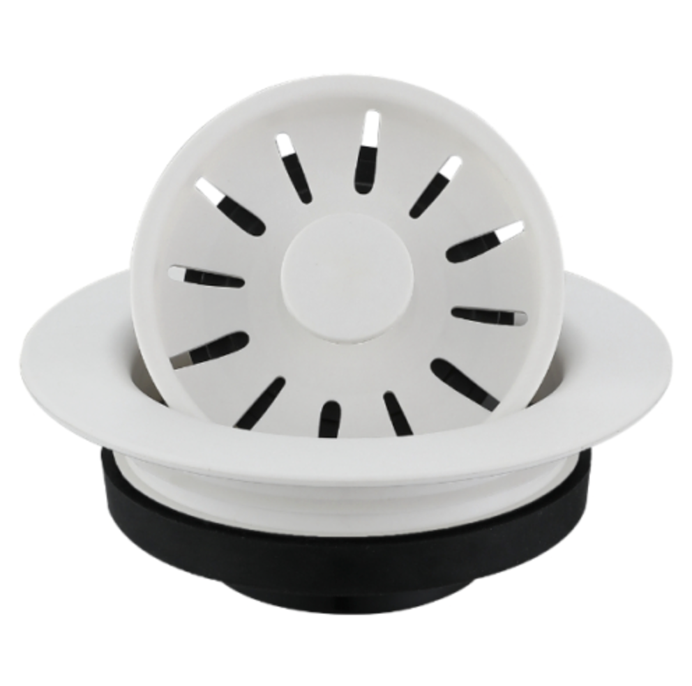 Karran Quartz Color Match Waste Flange (Per Drain)