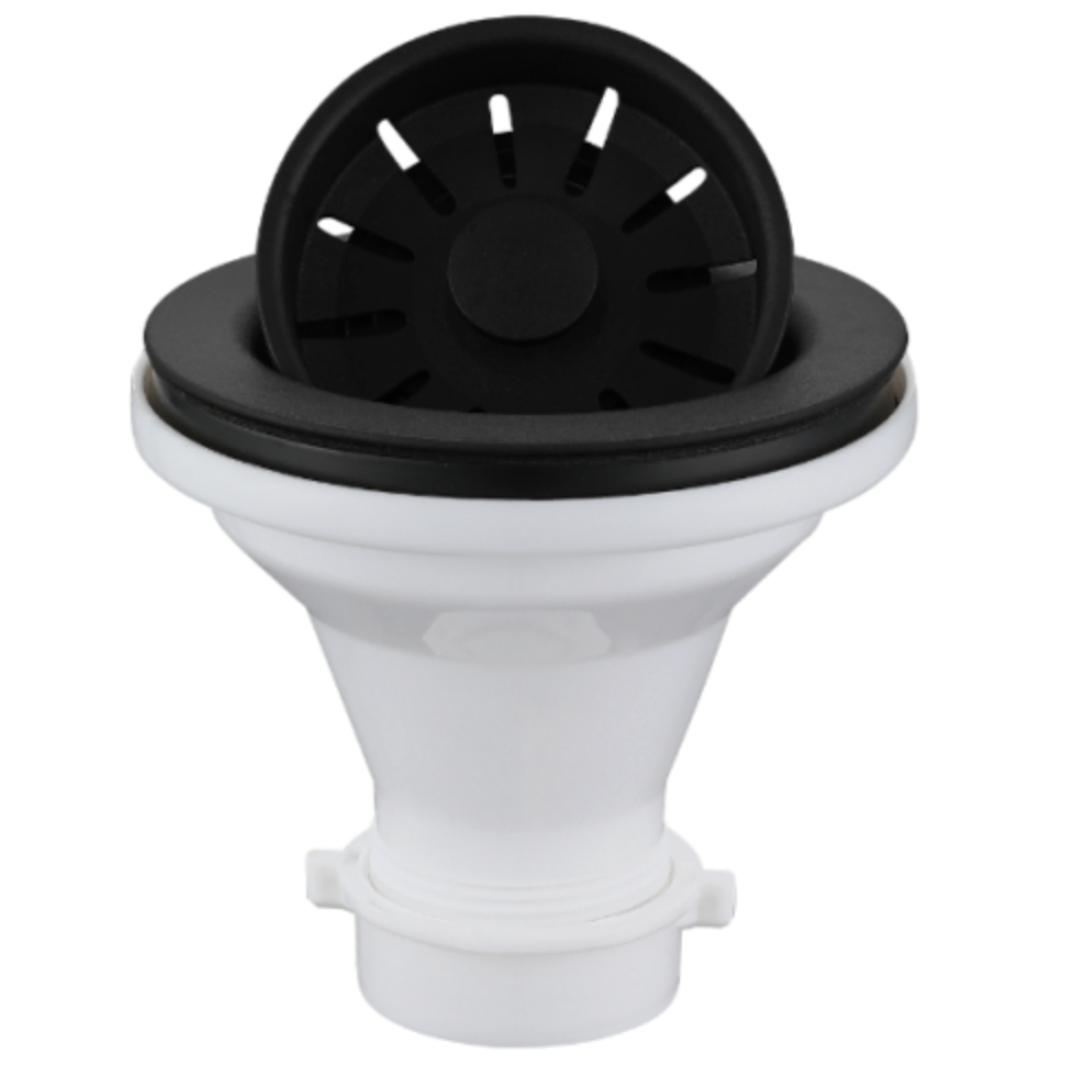 Karran Quartz Color Match Basket Strainer (Per Drain)