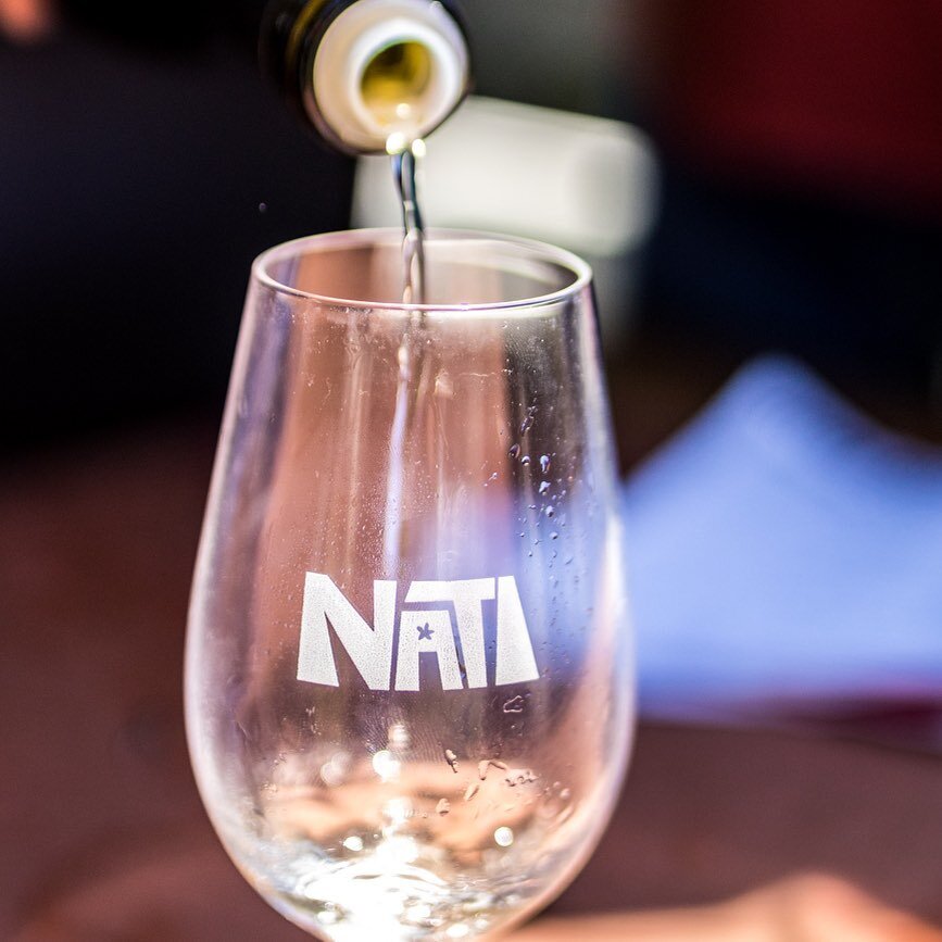 How does everyone feel about Nati Wine Fest 2023!! Are you all ready for it??