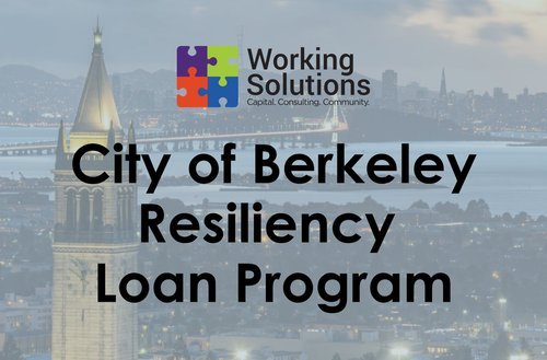 Announcing a New Partnership with the City of Berkeley
