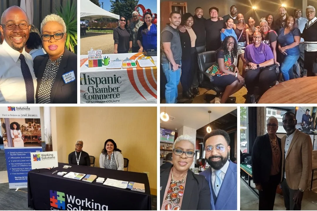 Celebrating Black Business Month and the Small Business Ecosystem