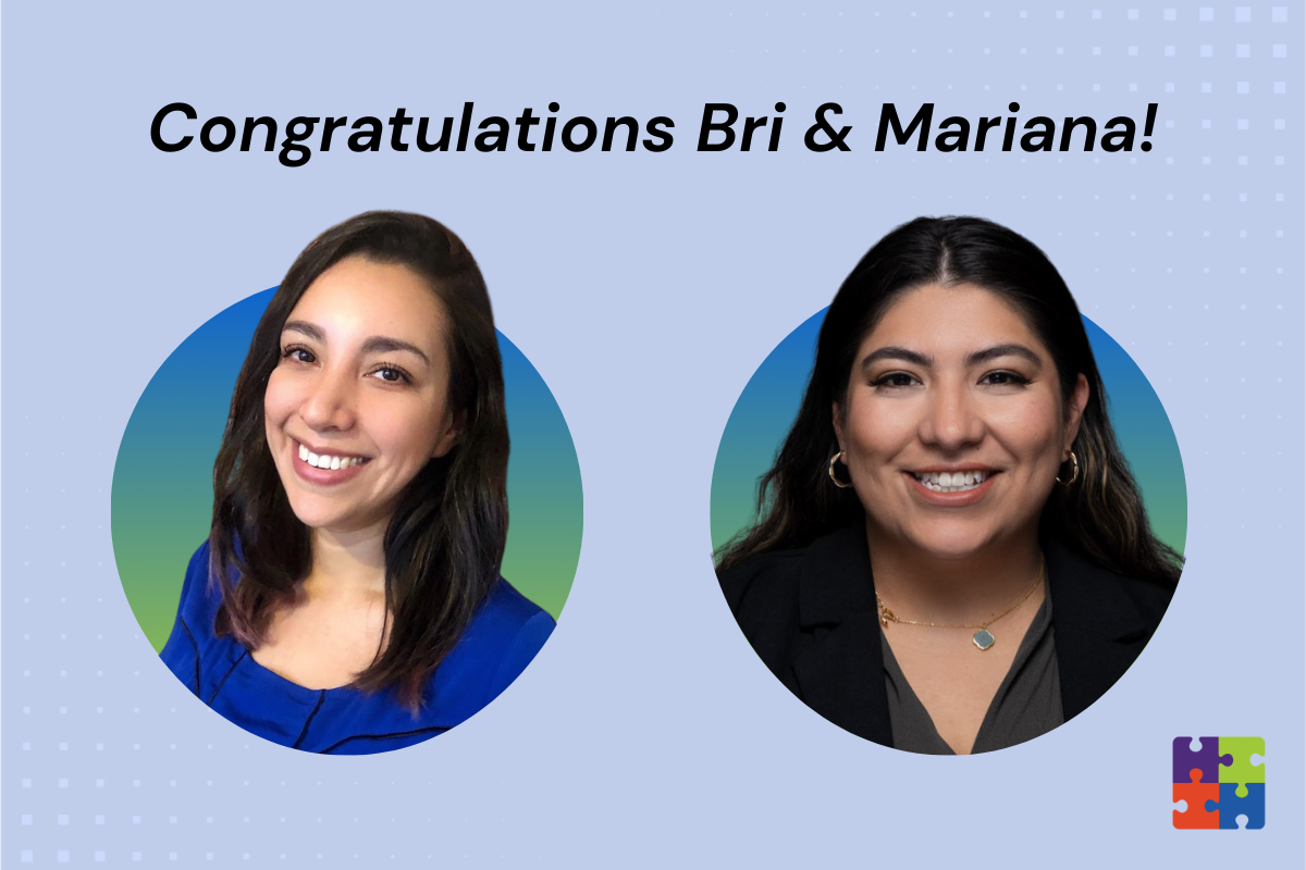 Working Solutions Staff Selected for Latina Leadership Programs