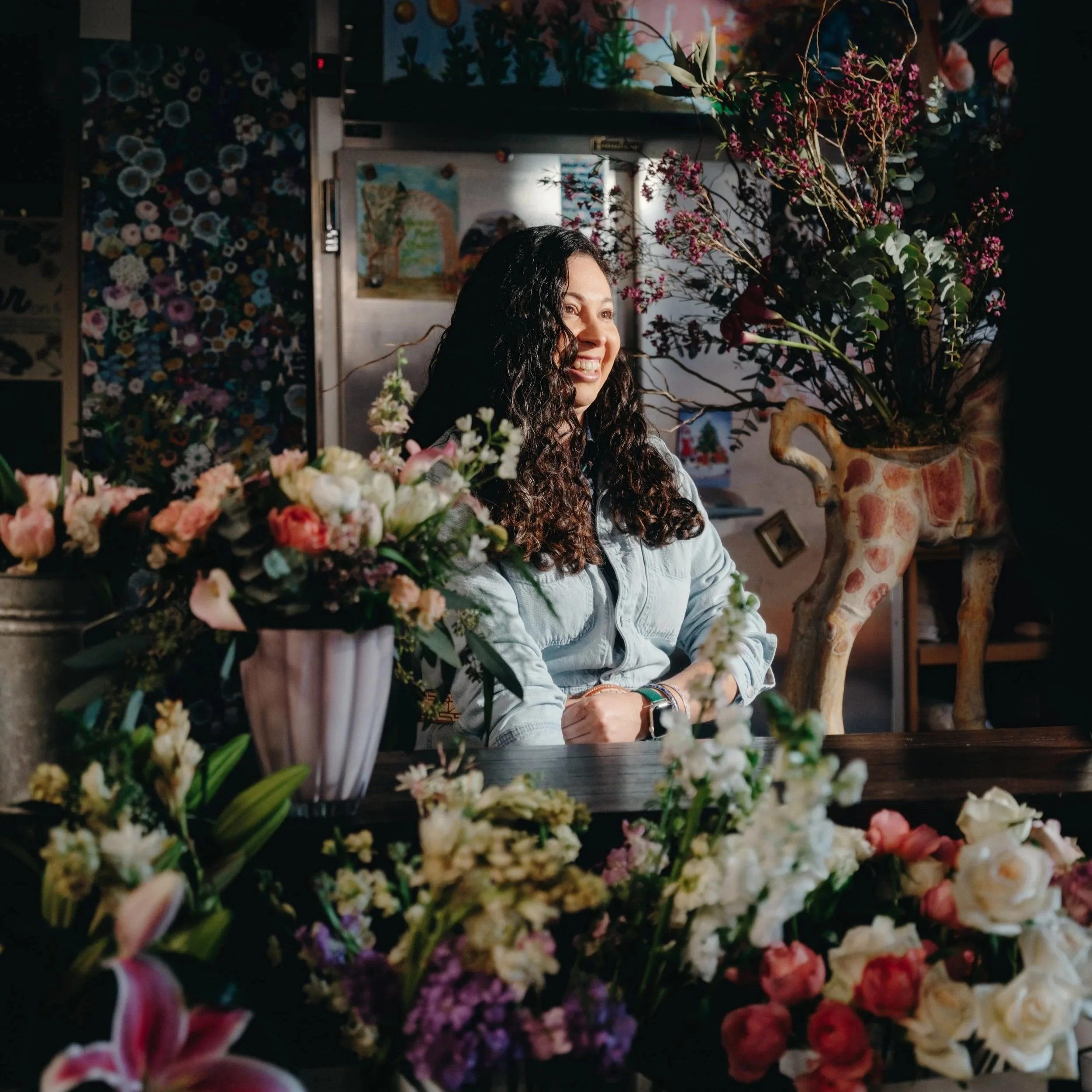 Paraíso Plant Studio – Berkeley, CA&nbsp;