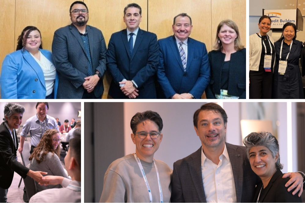 June Recap: Industry Insight &amp; Community Connections