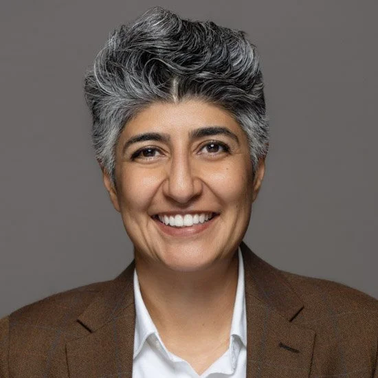 Sara Razavi, Chief Executive Officer at Working Solutions