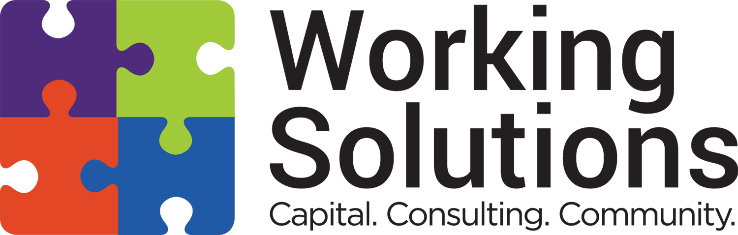 Working Solutions CDFI