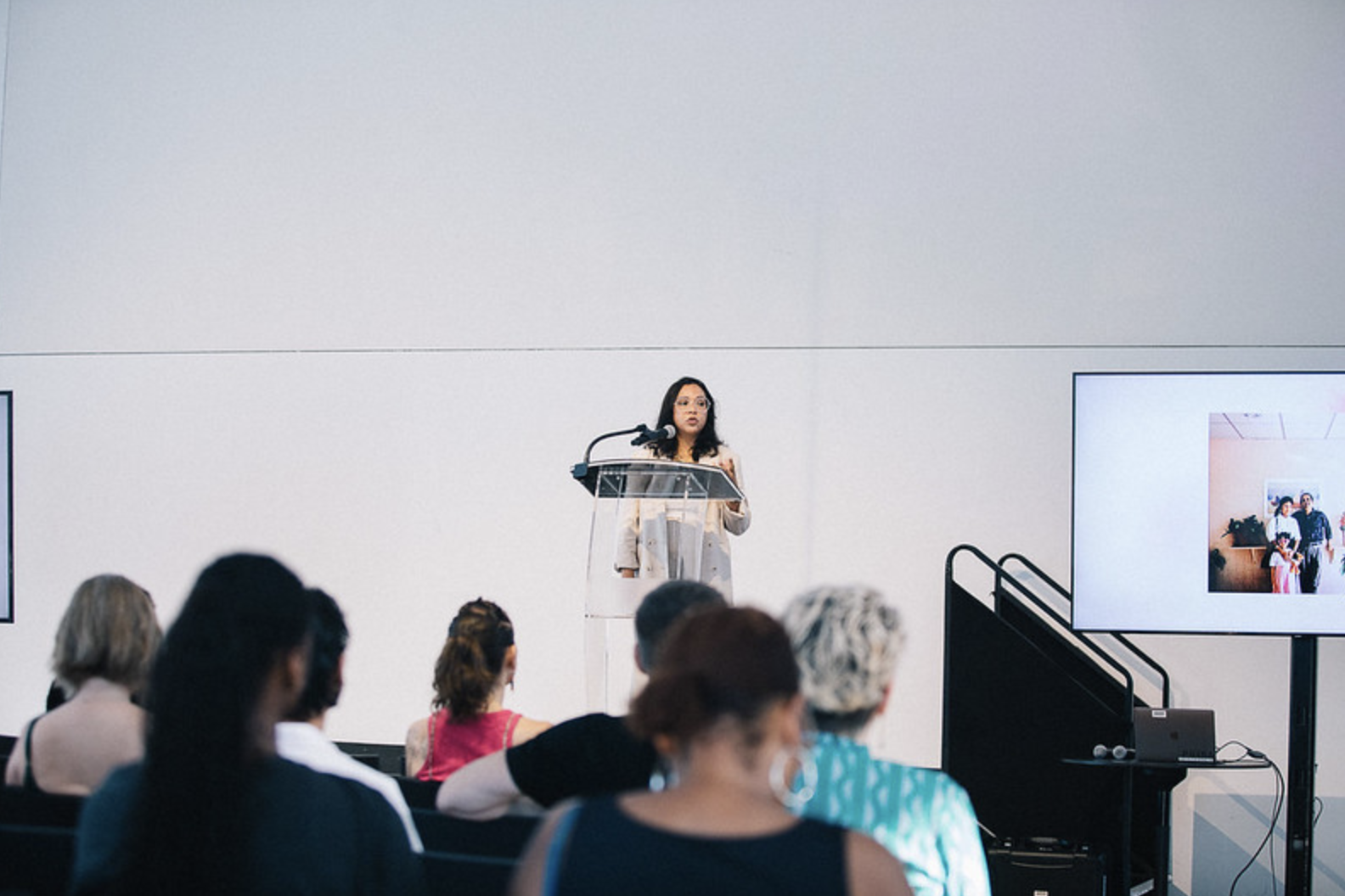 Creative Mornings DC